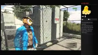 heavycode5's Live PS4 Broadcast
