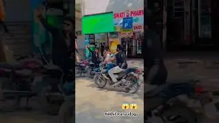 Public reaction 😚😍 #nikhilranavlogs #automobile #nikhilvlogs #viral #funny #fuel #ytshorts #reaction