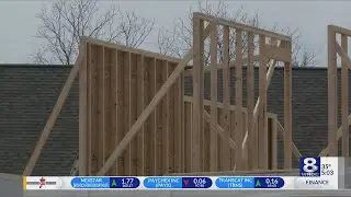 Price of lumber doubles with COVID-19 pandemic, home development projects in demand