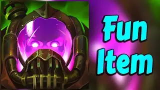 CHEMTANK IS SO BALANCED - Full Gameplay