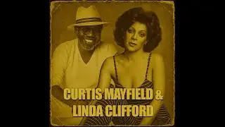 Curtis Mayfield & Linda Clifford &ndash; Morning Soul Reflections (1975) [Vintage Soul Ballads]