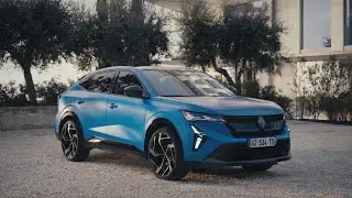 TractioN 2026 | RENAULT Rafale