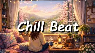Lo-fi for Studying ☕📚 | Calm Beats to Focus | 30Minutes #relaxingbeats #beatstostudy