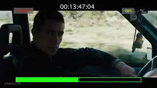 Anime Nere - Calabria [RESCORE by Giuseppe Corcella]
