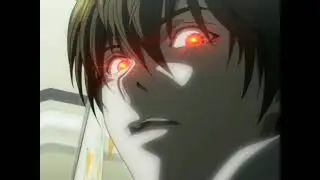 @XENOZ Remake Death Note(Edit/AMV)