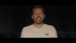 Den of Wolves - Interview and Gameplay Level Infinite Showcase