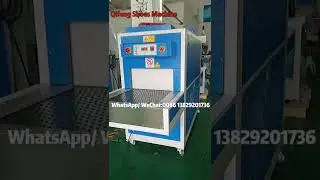 Shoe Chiller Machine | Chiller Cooling Chamber&mdash;Shoe Making Machine