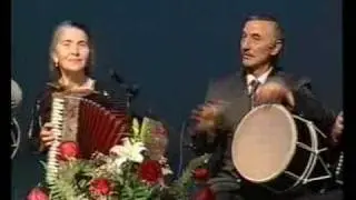 Kabardinka veteran orkestra