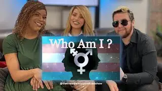 Community Infighting, Passing Privilege, and the Trans Identity Struggle