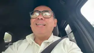 Augmented Reality Navigation System