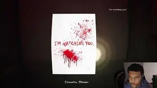 MADNESS INSIDE indie horror Game- full game