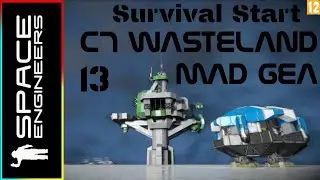 SE Survival Start C13 campa&ntilde;a 7 Mad Gea