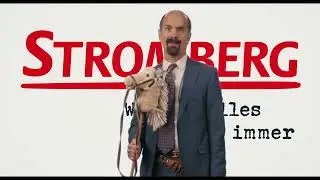Appi-Galoppi Kinners🤠 | Stromberg Teaser
