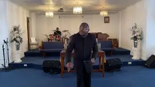 “IT DID NOT COME TO KILL YOU” (PRESSURE)| Mt. Sinai COTLW |Pastor Angelo Bratcher