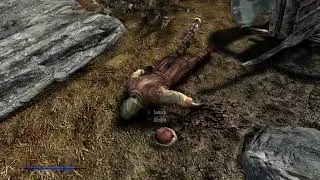 Skyrim Let's Play - Episode 17 - Claiming Hendraheim or Hendhraheim