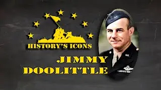 History's Icons Jimmy Doolittle