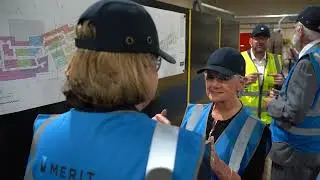 Merit - Berwick Hospital - Project Update