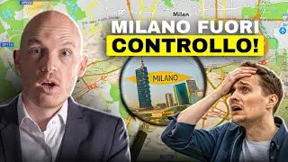 Milano INFRANGE tutte le regole del mercato immobiliare &ndash; scopri perch&eacute;!