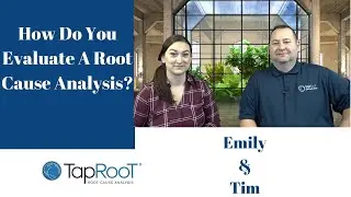 How Do You Evaluate A Root Cause Analysis