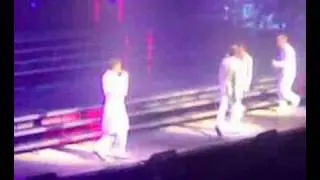 Clip Amazing Wembley 18 & 19 May 2006