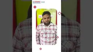 Balancing Work & Studies Abroad | Fayaz&rsquo;s MBA Journey with Vignan Online