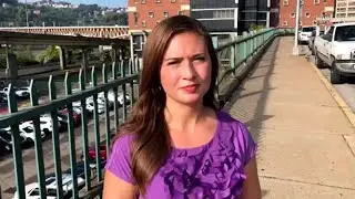 Amy Wadas - Reporter Update: Clinton Lance Behind Bars