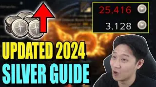 Best Ways to Farm Silver (Start Now Before It's Too Late!)