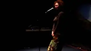 Seattle Poetry Slam - Suzi Q. Smith - Lazarus