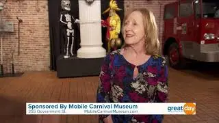 Mobile Carnival Museum