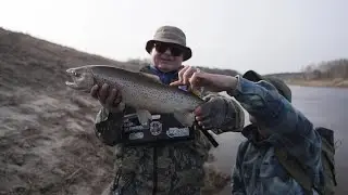 Makšķerē ar Olti S3E2