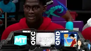 🏀 NBA 2K MyTEAM GRIND | BUILDING THE SQUAD 🔥