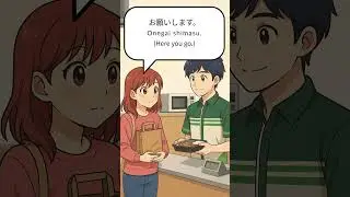 【Repeat to Remember!】Japanese Convenience Store Phrases 🏪
