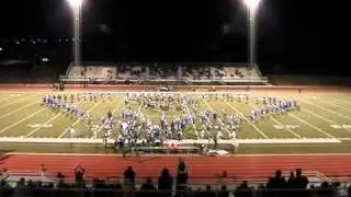Stephenson vs Langston Hughes pt. 2 (Dance Routine)