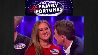 All Star Family Fortunes | Season 12 Episode 11 | Full Episode