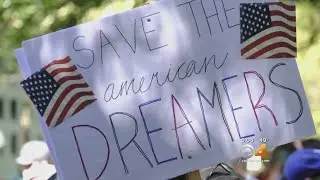 Colorado Senators React To DACA Negotiations Stall