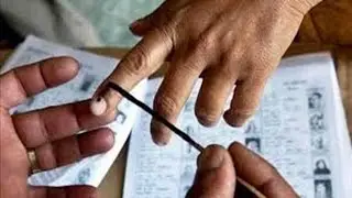 Greater War: Re Polling On Tomorrow in Puranapool || Hyderabad