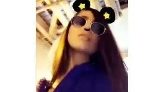 Sofia Carson Snap