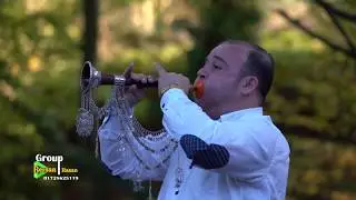 Hayder & Haji  Dahol u Zirne 2018 حيدر و حجي تراث عفرين