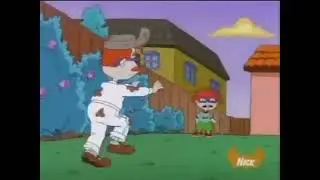 pbs kids chuckie crying rugrats