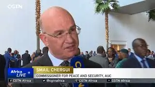 AU assessing to establish parties violating South Sudan's ceasefire deal