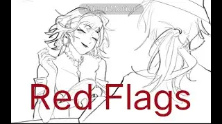 Path to Nowhere/无期迷途 | Red Flags | Enfer & Deren