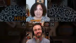 Humanity ALWAYS Wins! w/ Lia Dunlap
