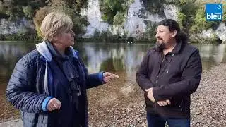 Au fil de l'eau - Carsac Aillac
