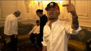 BASH da RIPPA - Dying Breed [Prod. DJ FRIP a.k.a BEATLAB]