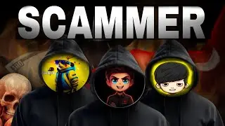FAKE YouTube Challenges EXPOSE || reveal fake youtuber scam !!