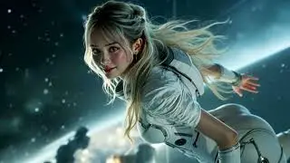 Teresa Asgard - Gravity of Us (Official Teaser) 🌌✨