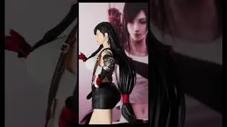 FantasyToy Tifa Lockhart Firgure/Statue