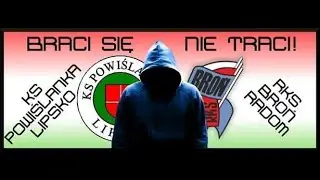 Maras Skw - Powiślanka Lipsko & RKS Broń Radom