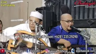 Live Lumajang - Jalsah Balasyik