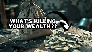 The SILENT Wealth Killer That Nobody Talks About